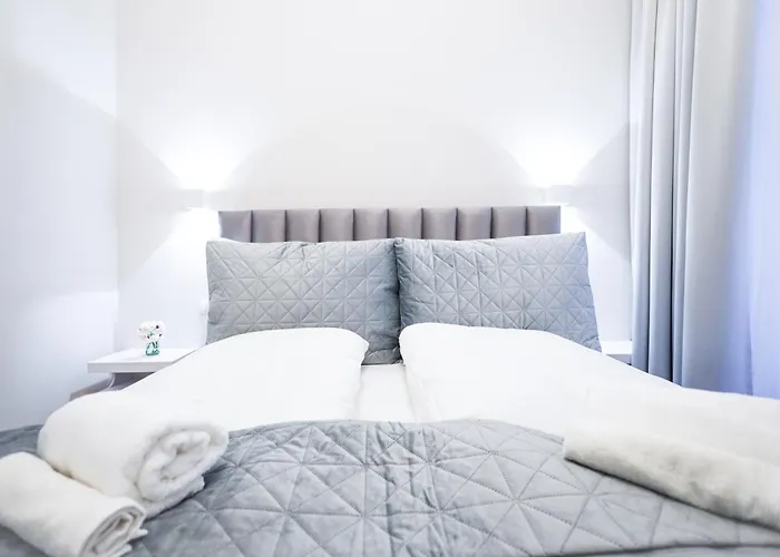 3 Bdr - Elegance, In Vienna's Center شقة *