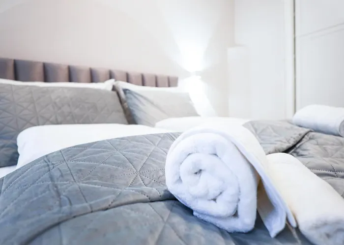 3 Bdr - Elegance, In Vienna's Center شقة فيينا