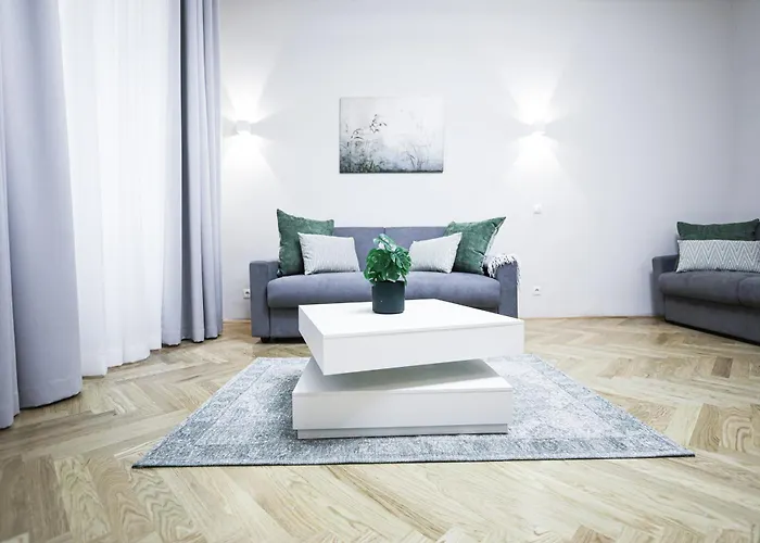 3 Bdr - Elegance, In Vienna's Center Βιέννη