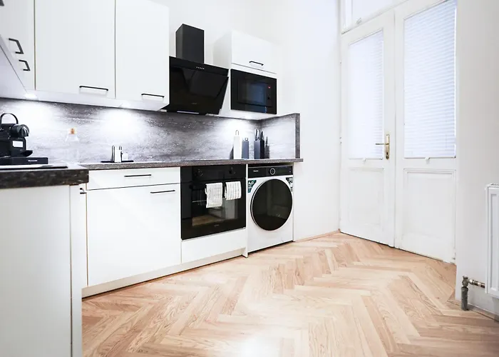 3 Bdr - Elegance, In Vienna's Center * Βιέννη