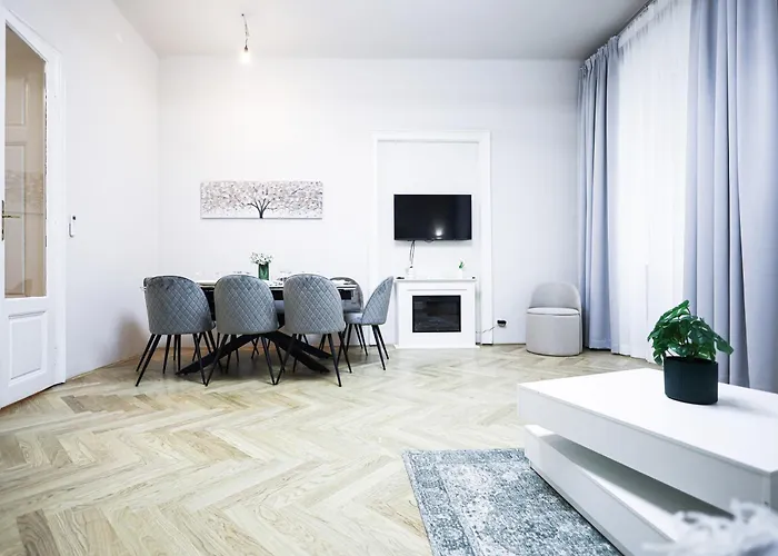 3 Bdr - Elegance, In Vienna's Center * Βιέννη
