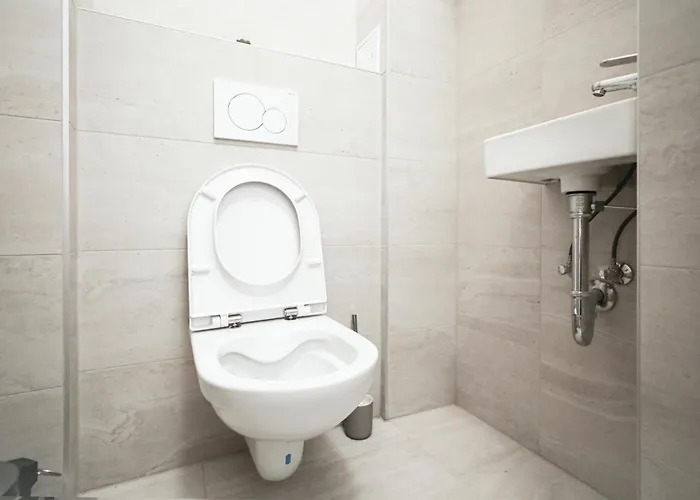3 Bdr - Elegance, In Vienna's Center * Βιέννη