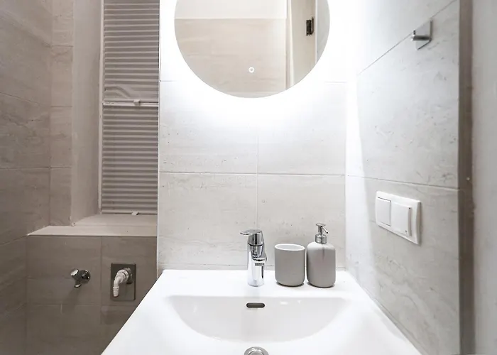 Διαμέρισμα 3 Bdr - Elegance, In Vienna's Center